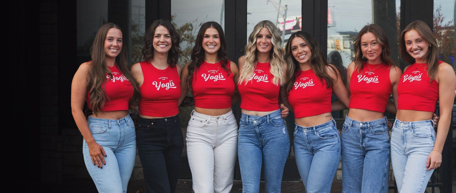 Yogi's Bar & Grill photo